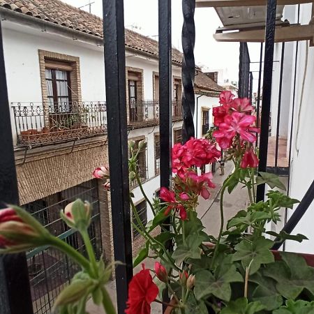 La Antigua Posada 33 Apartment Córdoba Exterior foto